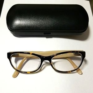 Salsa prescription glasses